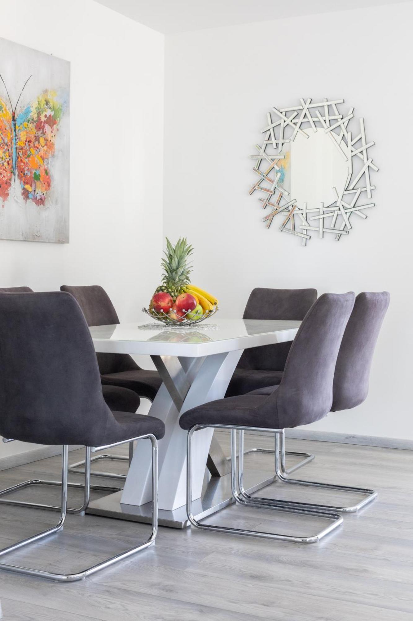 Sea View Apartments Dammi With Free Parking Makarska Esterno foto